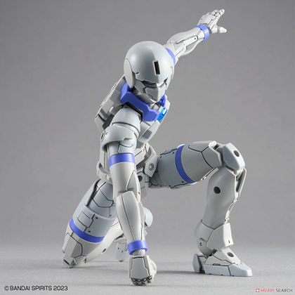 (30MF) Gundam Model Kit Модел за Сглобяване - 30 Minutes Fantasy Liber Knight 