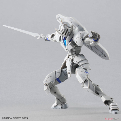 (30MF) Gundam Model Kit Модел за Сглобяване - 30 Minutes Fantasy Liber Knight 