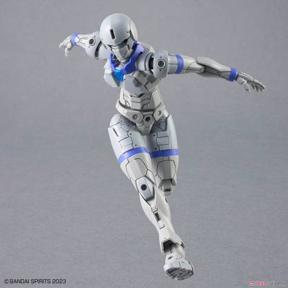 (30MF) Gundam Model Kit Модел за Сглобяване - 30 Minutes Fantasy Liber Knight 