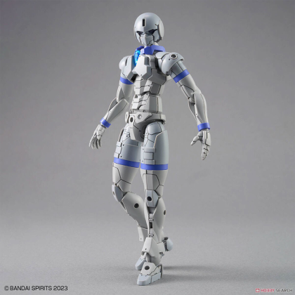 (30MF) Gundam Model Kit Модел за Сглобяване - 30 Minutes Fantasy Liber Knight 