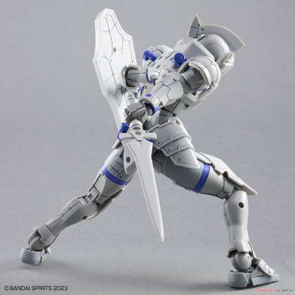 (30MF) Gundam Model Kit Модел за Сглобяване - 30 Minutes Fantasy Liber Knight 