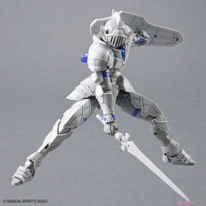 (30MF) Gundam Model Kit Модел за Сглобяване - 30 Minutes Fantasy Liber Knight 
