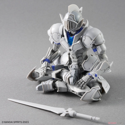 (30MF) Gundam Model Kit Модел за Сглобяване - 30 Minutes Fantasy Liber Knight 