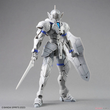 (30MF) Gundam Model Kit Модел за Сглобяване - 30 Minutes Fantasy Liber Knight 