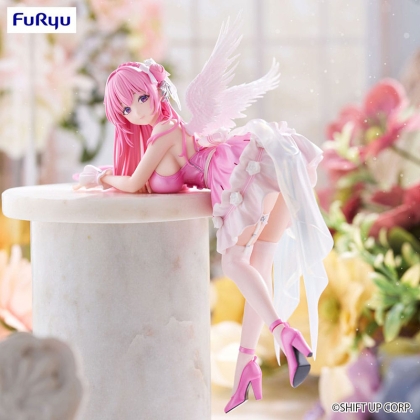 PRE-ORDER: Goddess of Victory: Nikke Noodle Stopper Колекционерска Фигурка - Dorothy Nostalgia Ver.