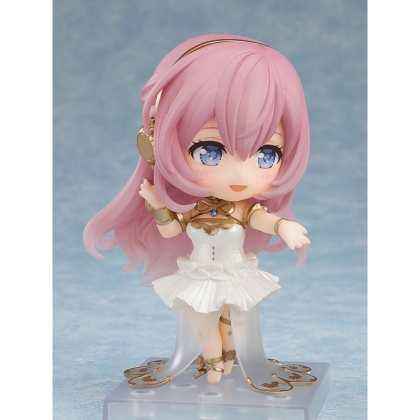 PRE-ORDER: Character Vocal Series 03: Megurine Luka Nendoroid Екшън Фигурка - Megurine Luka Symphony: 2024 Ver.
