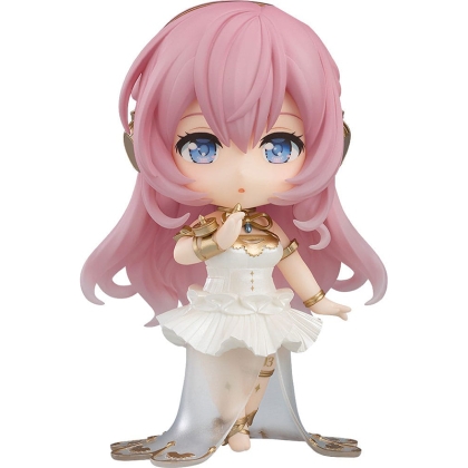 PRE-ORDER: Character Vocal Series 03: Megurine Luka Nendoroid Екшън Фигурка - Megurine Luka Symphony: 2024 Ver.