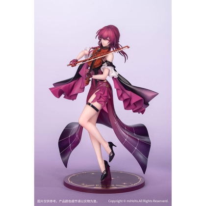 PRE-ORDER: Honkai: Star Rail PVC Statue - 1/8 Kafka: Star Rail Live Ver. 23 cm