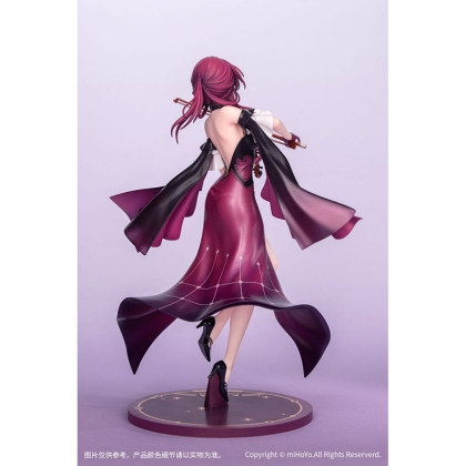 PRE-ORDER: Honkai: Star Rail Колекционерска Фигурка - 1/8 Kafka: Star Rail Live Ver.