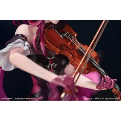PRE-ORDER: Honkai: Star Rail Колекционерска Фигурка - 1/8 Kafka: Star Rail Live Ver.