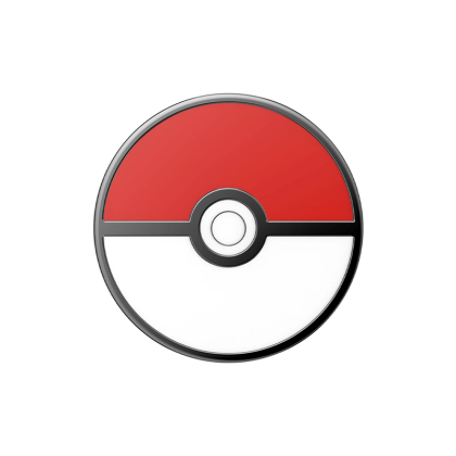 Pokemon PopOut Аксесоар за Телефон - Pokeball