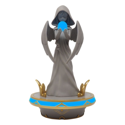 PRE-ORDER: Genshin Impact LED Колекционерска Фигурка - Mondstadt Statue of the Seven