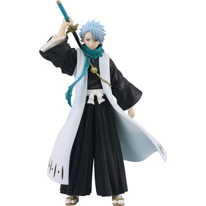 PRE-ORDER: Bleach Pop Up Parade Колекционерска Фигурка - Toshiro Hitsugaya