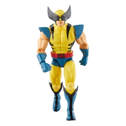 PRE-ORDER: X-Men '97 Marvel Legends Екшън  Фигурка - Wolverine 
