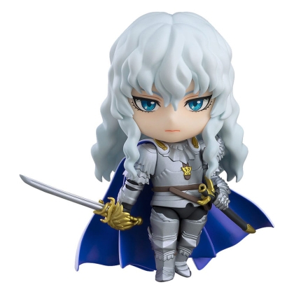 Berserk Nendoroid Екшън фигурка - Griffith