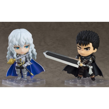 Berserk Nendoroid Екшън фигурка - Griffith