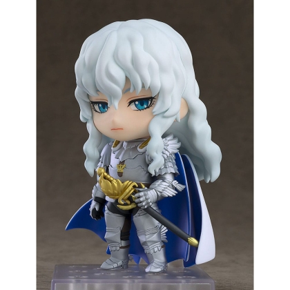 Berserk Nendoroid Екшън фигурка - Griffith