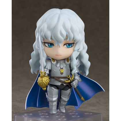 Berserk Nendoroid Екшън фигурка - Griffith