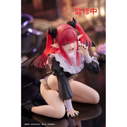 My Dress-Up Darling PVC Statue Desktop Cute Figure - Marin Kitagawa Liz Ver. 13 cm
