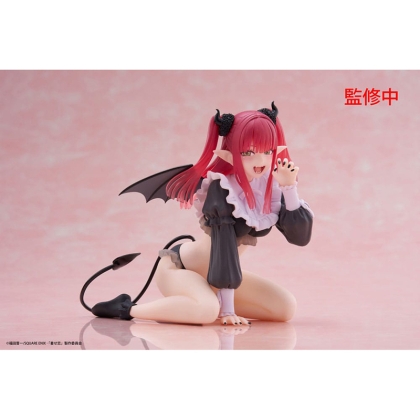 My Dress-Up Darling PVC Statue Desktop Cute Figure - Marin Kitagawa Liz Ver. 13 cm