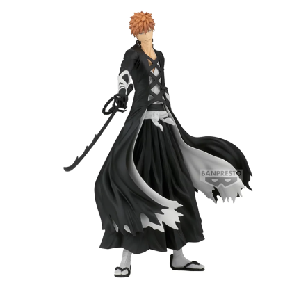 Bleach: Maximatic PVC Statue - Ichigo Kurosaki 25 cm