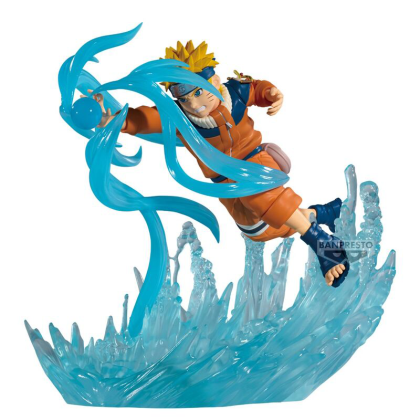 Naruto: Combination Battle Figure PVC Statue Uzumaki Naruto 12cm