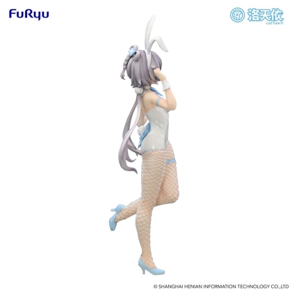 VTuber BiCute Bunnies Колекционерска Фигурка - V Singer Luo Tian Yi