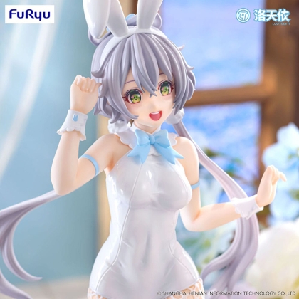 VTuber BiCute Bunnies Колекционерска Фигурка - V Singer Luo Tian Yi