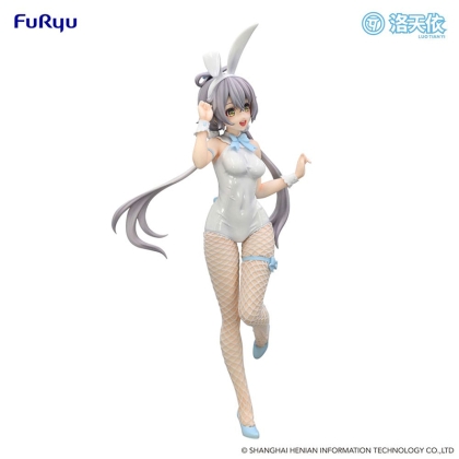 VTuber BiCute Bunnies Колекционерска Фигурка - V Singer Luo Tian Yi