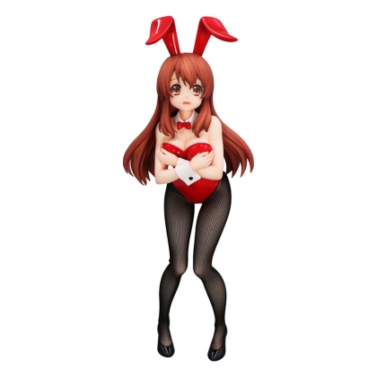The Melancholy of Haruhi Suzumiya BiCute Bunnies Колекционерска фигурка - Mikuru Asahina 