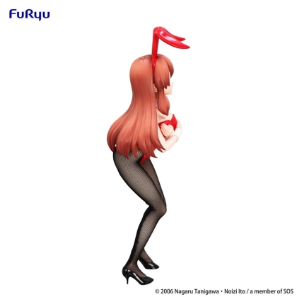 The Melancholy of Haruhi Suzumiya BiCute Bunnies Колекционерска фигурка - Mikuru Asahina 