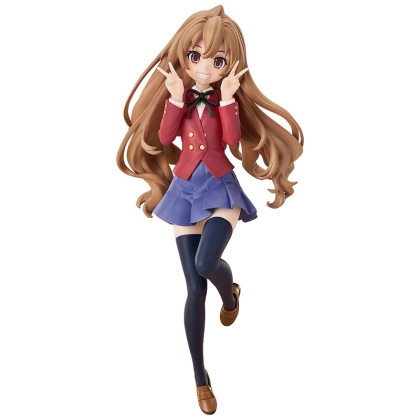 Toradora! Pop Up Parade Колекционерска Фигурка - Taiga Aisaka 