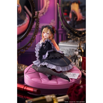 My Dress Up Darling AMP+ Колекционерска Фигурка - Marin Kitagawa Dress of Shizuku Kuroe Ver.