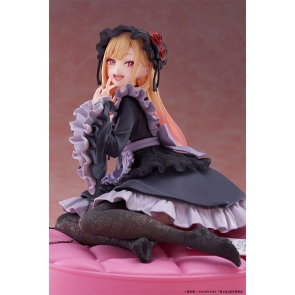 My Dress Up Darling AMP+ Колекционерска Фигурка - Marin Kitagawa Dress of Shizuku Kuroe Ver.