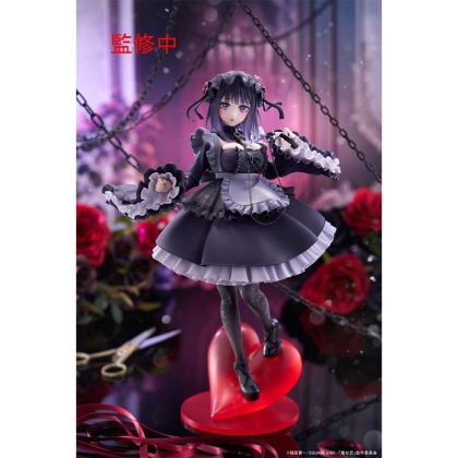 My Dress-Up Darling T-Most Колекционерска Фигурка - Marin Kitagawa Shizuku Kuroe Ver.