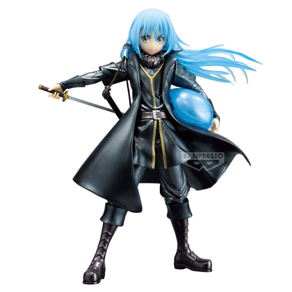 That Time I Got Reincarnated as a Slime Tenitol PVC Statue Rimuru Tempest 23 cm