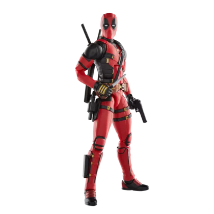 Marvel Legends Deadpool 15cm  Екшън Фигурка 