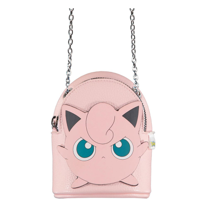 Pokemon Mикро Чантичка - Jigglypuff