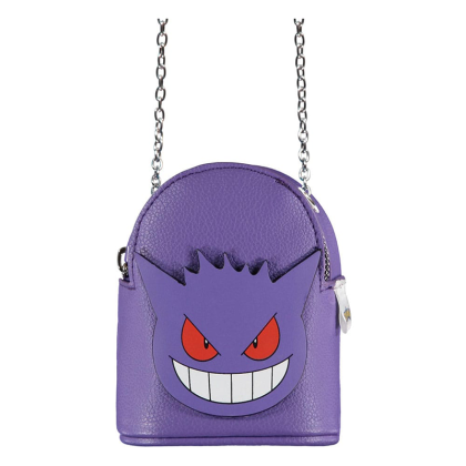 Pokemon Mикро Чантичка - Gengar