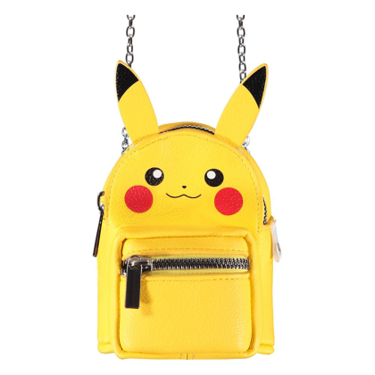 Pokemon Mикро Чантичка - Pikachu