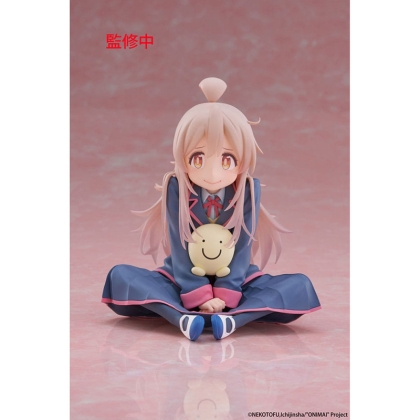 Onimai: I'm Now Your Sister! Колекционерска Фигурка - Desktop Cute Figure Mahiro Oyama