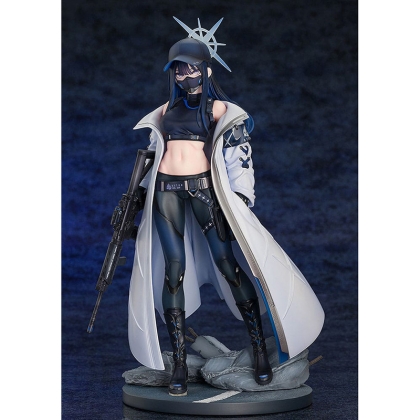 PRE-ORDER: Blue Archive Колекционерска Фигурка -  1/7 Saori