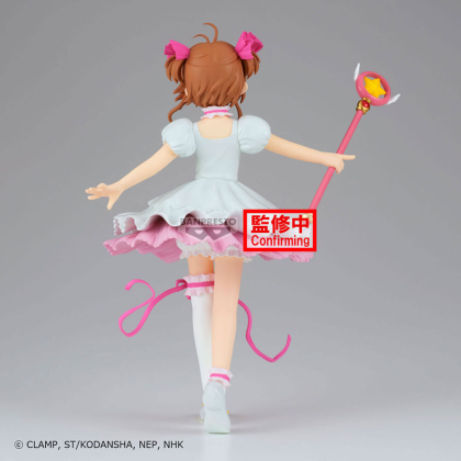Card Captor Sakura Clear Card Special Колекционерска Фигурка - Sakura 