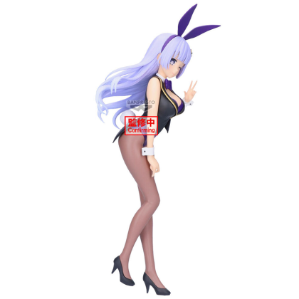 Date a Live Glitter & Glamorous Колекционерска Фигурка - Miku Izayoi