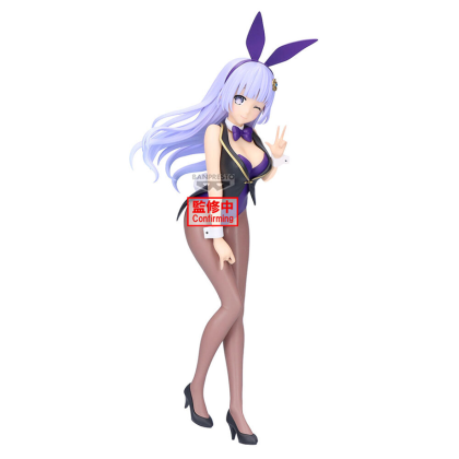 Date a Live Glitter & Glamorous Колекционерска Фигурка - Miku Izayoi