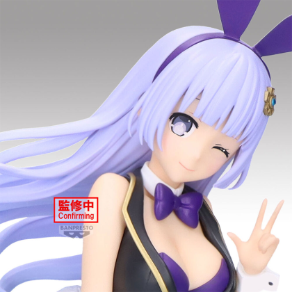 Date a Live Glitter & Glamorous Колекционерска Фигурка - Miku Izayoi