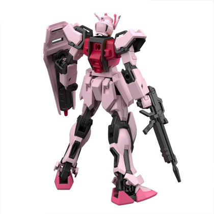 (ET) Gundam Model Kit Модел за Сглобяване - Strike Rouge 1/144