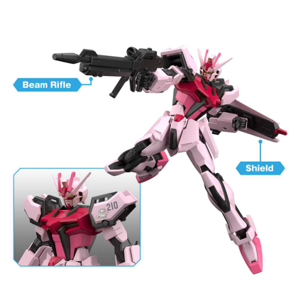 (ET) Gundam Model Kit Модел за Сглобяване - Strike Rouge 1/144