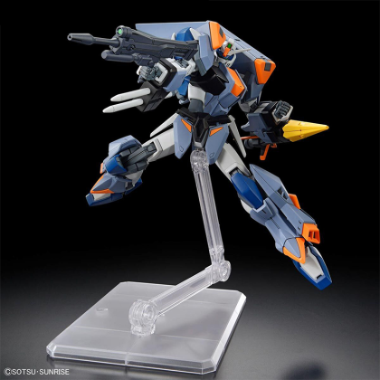 (HG) Gundam Model Kit Модел за Сглобяване - Duel Blitz 1/144