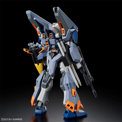 (HG) Gundam Model Kit Модел за Сглобяване - Duel Blitz 1/144